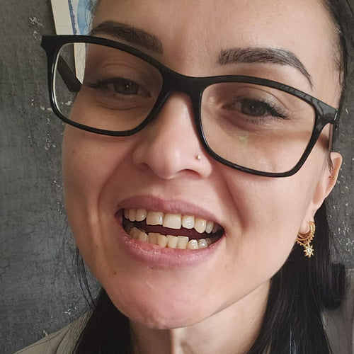 Dentes tortos