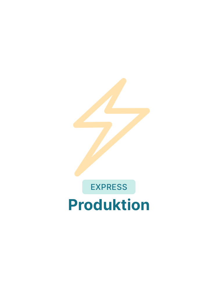 Produção expressa