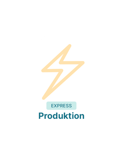 Produção expressa